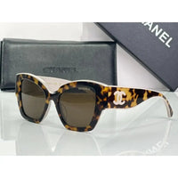 2024 CHANEL 6058-6059 Women's Acetate Sunglasses  ✨
