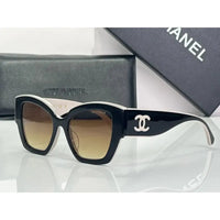 2024 CHANEL 6058-6059 Women's Acetate Sunglasses  ✨