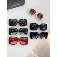 2024 CHANEL 9149 Square Women's Acetate Sunglasses  ✨