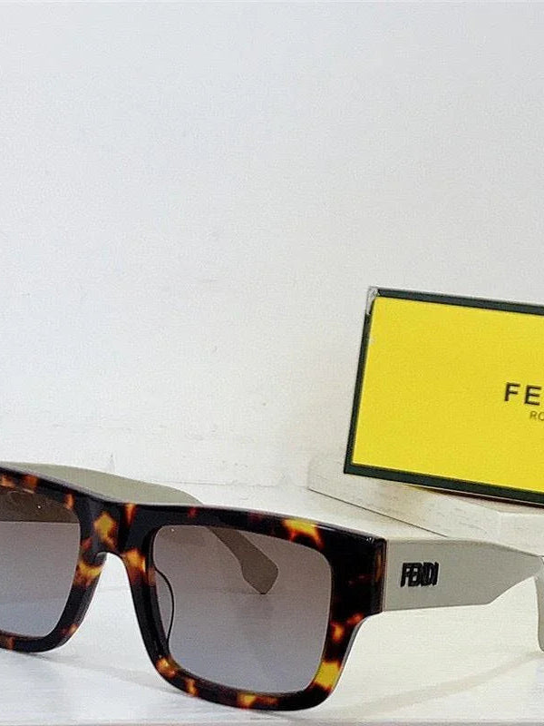 2024 FENDI Fendi Signature FE 40118I⚜️