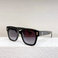 2024 Louis Vuitton Confidence Square Z2063U Sunglasses  ✨