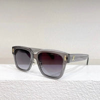 2024 Louis Vuitton Confidence Square Z2063U Sunglasses  ✨