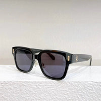 2024 Louis Vuitton Confidence Square Z2063U Sunglasses  ✨