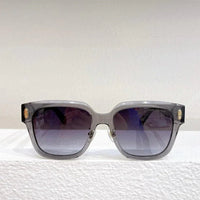 2024 Louis Vuitton Confidence Square Z2063U Sunglasses  ✨