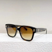 2024 Louis Vuitton Confidence Square Z2063U Sunglasses  ✨