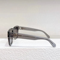 2024 Louis Vuitton Confidence Square Z2063U Sunglasses  ✨
