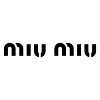 2024 Miu Miu Eyewear MU 54YS 5AK-5S0 Runway frameless sunglasses ✨