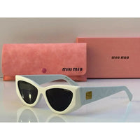 2024 Miu Miu MU 06YS Women's Sunglasses✨