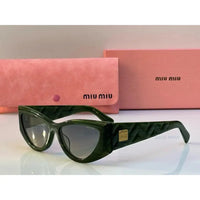 2024 Miu Miu MU 06YS Women's Sunglasses✨