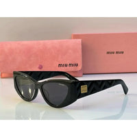 2024 Miu Miu MU 06YS Women's Sunglasses✨