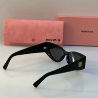 2024 Miu Miu MU 06YS Women's Sunglasses✨