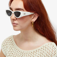2024 Miu Miu MU 06YS Women's Sunglasses✨