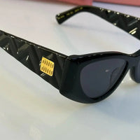 2024 Miu Miu MU 06YS Women's Sunglasses✨