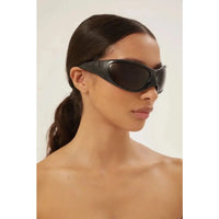 2024 New Season BALENCIAGA SKIN CAT Sunglasses 🖤