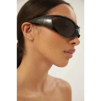 2024 New Season BALENCIAGA SKIN CAT Sunglasses 🖤