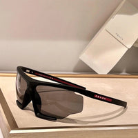 2024 PRADA Linea Rossa Impavid SPS07Y 🟥