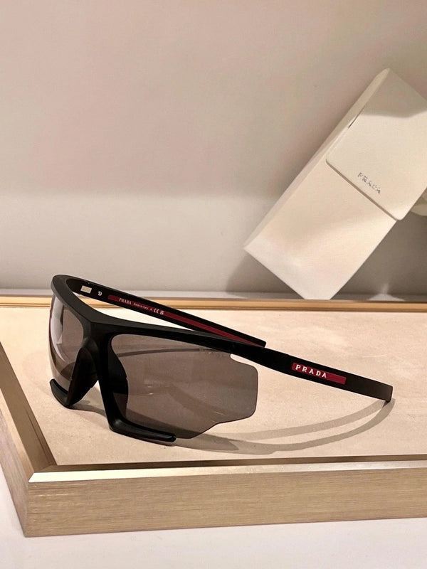 2024 PRADA Linea Rossa Impavid SPS07Y  🟥