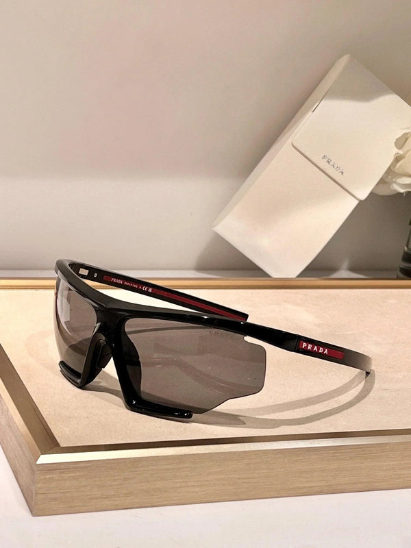 2024 PRADA Linea Rossa Impavid SPS07Y  🟥