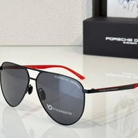 Porsche Design P8962 VISION DRIVE ™ polarised XTR lenses SUNGLASSES  🛞
