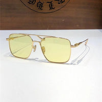 Chrome Hearts 8146 Men's Sunglasses 👑