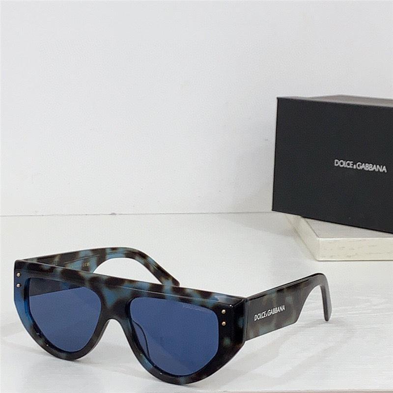 Dolce & Gabbana DG SHARPED 6670 Women's Sunglasses ✨