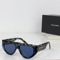Dolce & Gabbana DG SHARPED 6670 Women's Sunglasses ✨