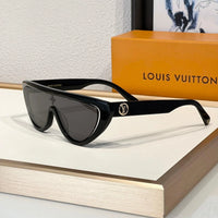 Louis Vuitton  LV Split Cat Eye Sunglasses Z2179U✨