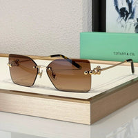 TIFFANY TF 3088 (610516) Women's SUNGLASSES  ✨
