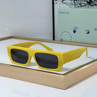 Off-White Arthur Unisex Sunglasses 9-models 🧩