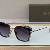 Dita Eyewear PERPLEXER pilot-frame Sunglasses 🔱