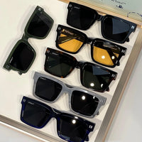 Off-White LAWTON OERI054 Sunglasses 🧩