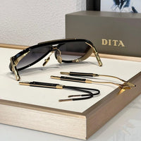 DITA EPILUXURY EPLX.02 Sunglasses $2000 🔱