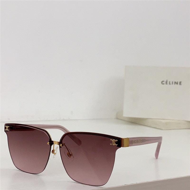 Celine CE40241 Women's Sunglasses✨ - buyonlinebehappy