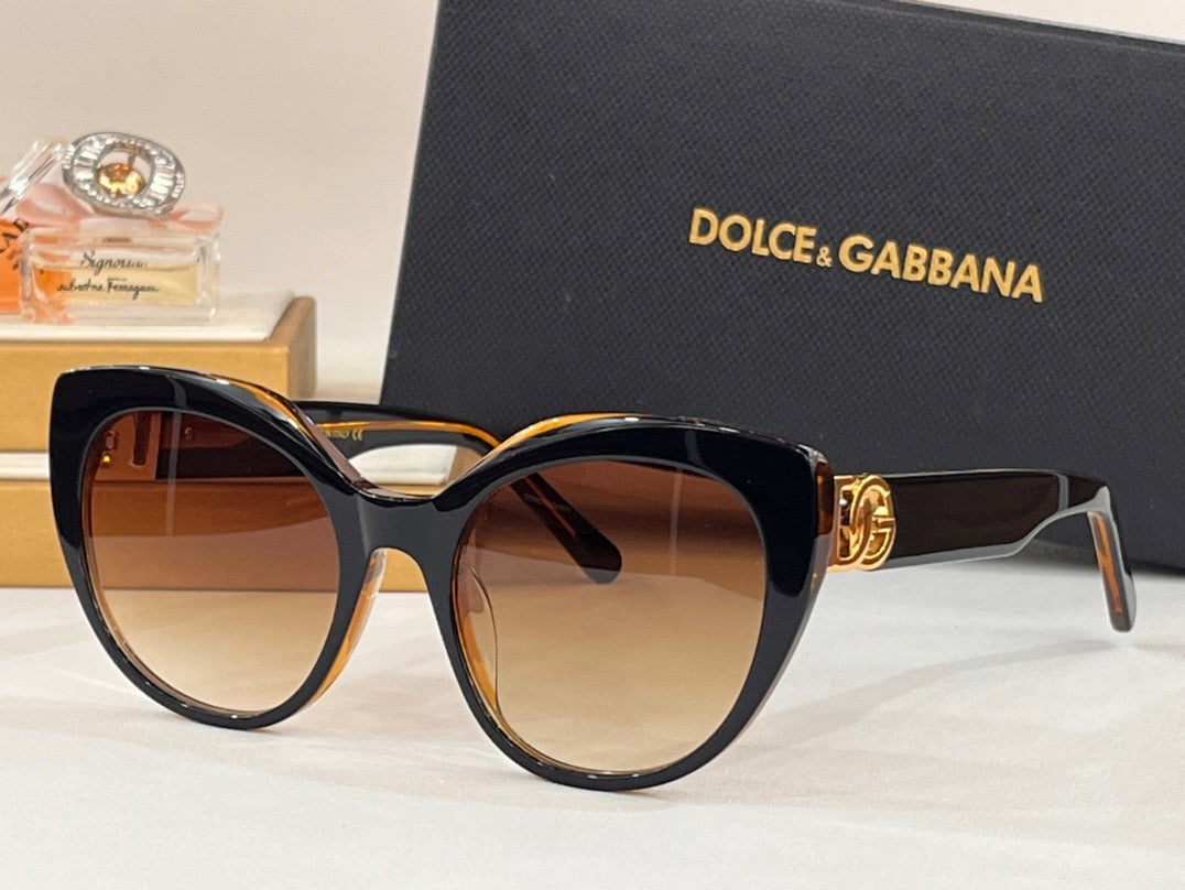 Dolce & Gabbana DG 4405 501/8Gs women's Sunglasses ✨ - buyonlinebehappy