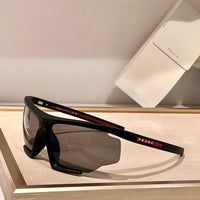 2024 PRADA Linea Rossa Impavid SPS07Y  🟥