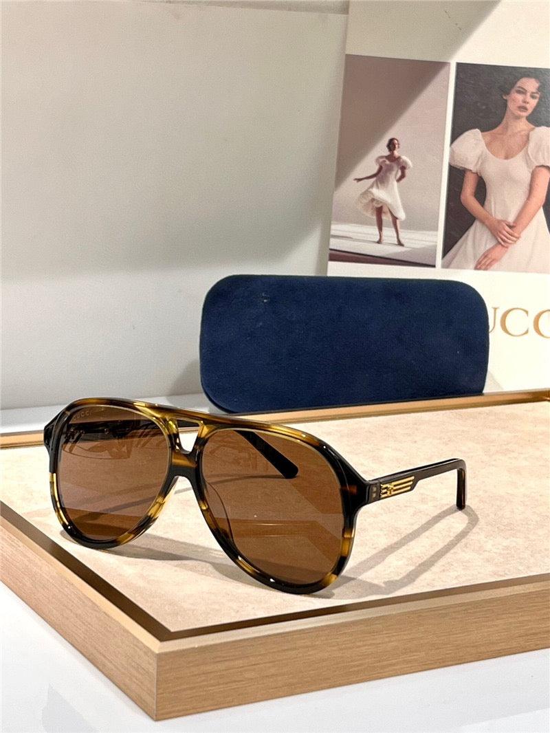 ✨Gucci GG1286S Women's Sunglasses - buyonlinebehappy