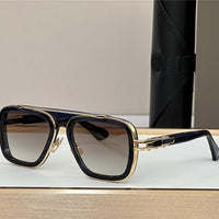 Dita Eyewear LXN-EVO pilot-frame Sunglasses 🔱