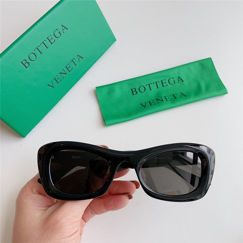 BOTTEGA VENETA BV1088S (007) Women's Sunglasses✨ - buyonlinebehappy