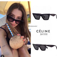 2024 Céline CL 41468/S 807 IR  Women's Sunglasses ✨