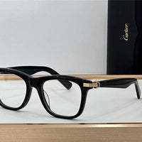Cartier CT 0396 Unisex Sunglasses 👑