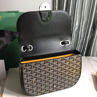 Goyard 233 Bag In Goyardine Canvas✨