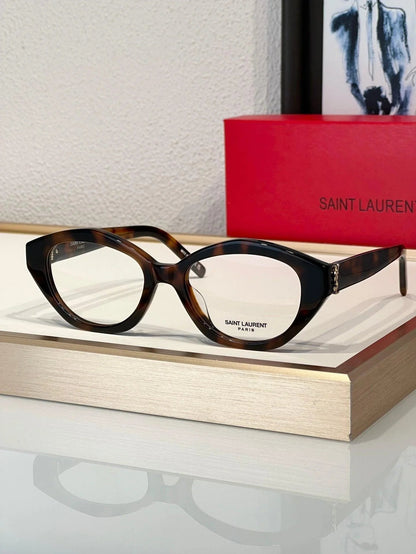 YSL Saint Laurent SLM60 006 54 19 Women display picture 3