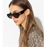 GUCCI Acetate Frame Women's GG 1421 Sunglasses  ✨