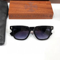 Chrome Hearts AMBIDEXTROUS Zeiss Lenses Sunglasses⚜️