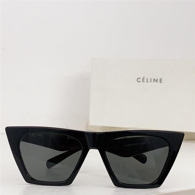 2024 Céline CL 41468/S 807 IR Women's Sunglasses ✨ - buyonlinebehappy