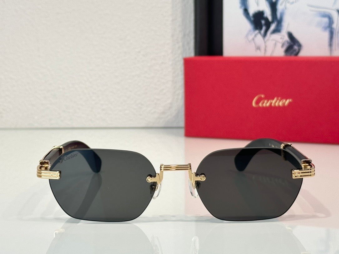 Cartier PREMIÈRE DE CARTIER SUNGLASSES 	CT0362S 🐆 - buyonlinebehappy