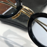 Chrome Hearts Sunglasses Frame Call CRH 8259 Women's Sunglasses  ✨
