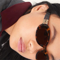 Miu Miu MU 06ZS (1425S0) Women's Sunglasses ✨