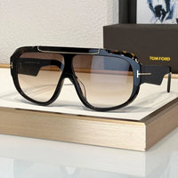 TOM FORD RELLEN TF1093 Sunglasses ✨
