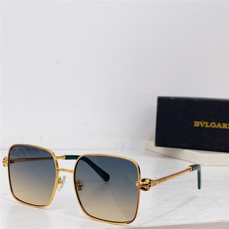 BVLGARI SERPENTI BV 6180KB Women's Sunglasses ✨ - buyonlinebehappy